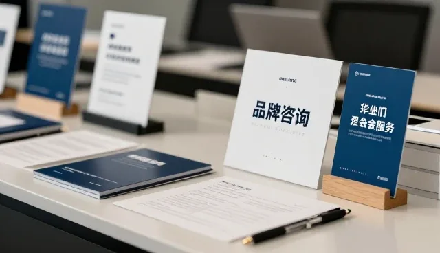 品牌咨询中适用条件的界定与常见问题解析