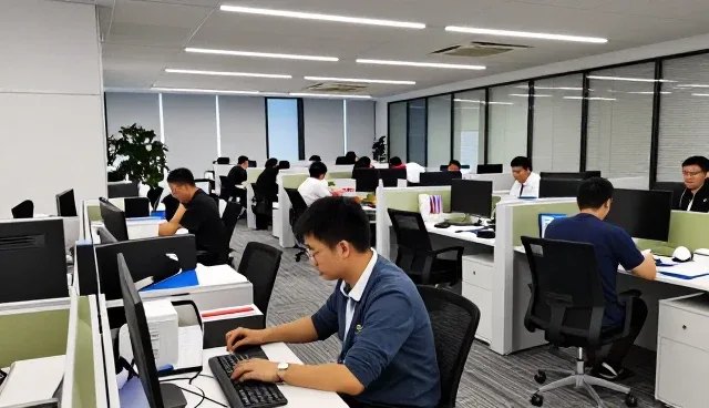 企业文化咨询如何解决办公场所中的实际问题